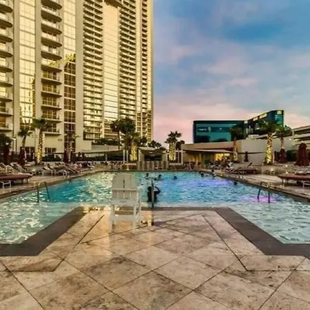 Save At Mgm * No Resort Fees * Strip View * 1911